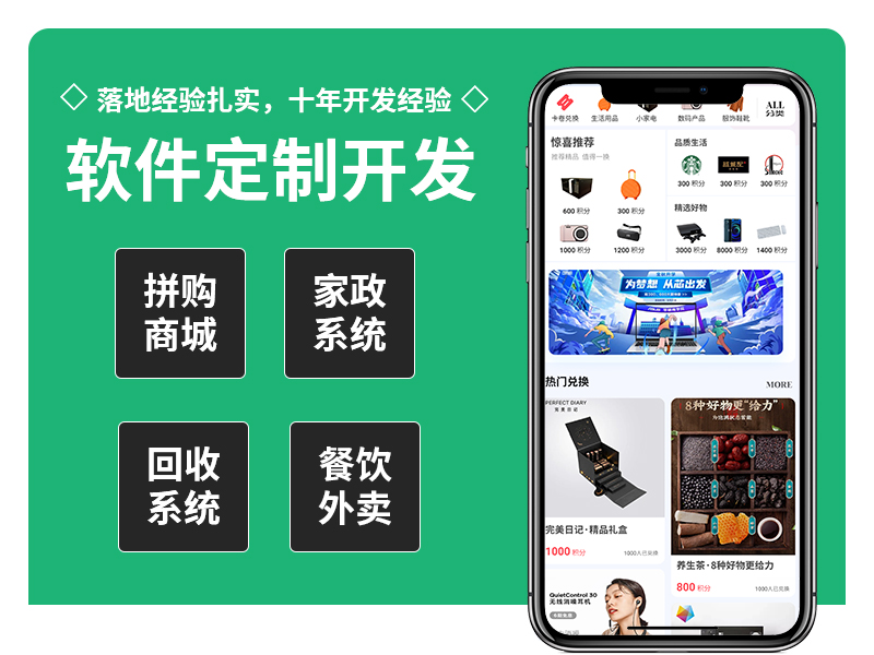 发挥科技力量，共同关爱地球——旧衣服回收小程序开发(图1)